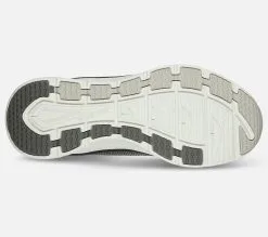 Skechers Relaxed Fit: D'Lux Walker -Naisten kengät 318294 232263OLV 4