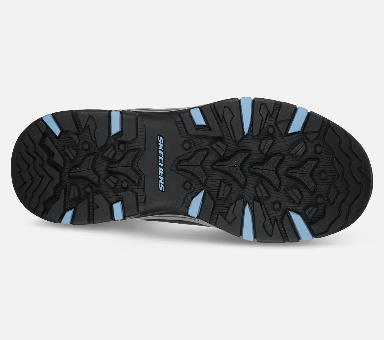 Skechers Relaxed Fit Trego Alpine Trail - Waterproof 6 Skechers Relaxed Fit Trego Alpine Trail - Waterproof - Image 4