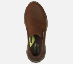 Skechers Relaxed Fit: Respected - Calum -Naisten kengät 318624 204480CDB 3