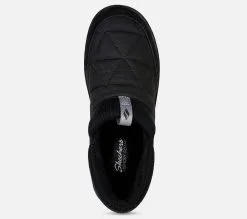 Skechers Cozy Campfire - Camp Nap -Naisten kengät 318763 167218BBK 3