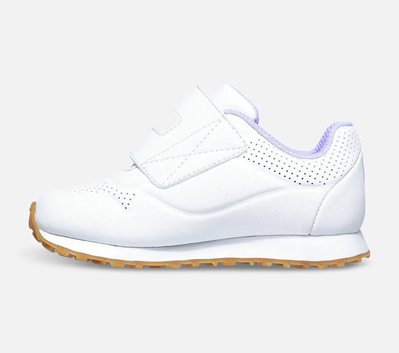 Skechers Retro Sneaks Cutesy Kicks 4 Skechers Retro Sneaks Cutesy Kicks - Image 2