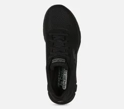 Skechers Flex Appeal 4.0 - Brilliant View -Naisten kengät 319749 149303BBK 3