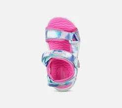 Skechers Rainbow Racer -Naisten kengät 319782 302975NBLU 3
