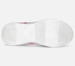 Skechers Unicorn Dreams -Naisten kengät 320292 302332LLVMT 4