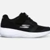 Skechers GO RUN 600 - Roxlo -Naisten kengät 320943 97860LBLK 1
