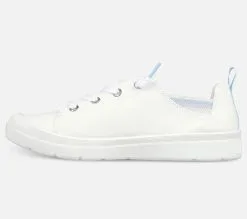 Naisten kengät -Naisten kengät 321187 113857WHT 2