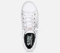 Skechers BOBS B Extra Cute - 2Cute4U -Naisten kengät 321537 113328WHT 3
