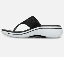 Skechers GO WALK Arch Fit - Weekender -Naisten kengät 322520 140221BKW 2