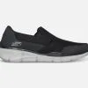 Skechers Relaxed Fit: Equalizer 3.0 - Bluegate 2 Skechers Relaxed Fit: Equalizer 3.0 - Bluegate -Naisten kengät 323625 52984BKGY 1