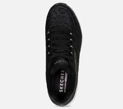 Skechers Uno 2 -Naisten kengät 324030 155642BLK 3