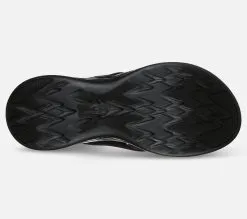 Skechers On-The-Go 600 - Sunny 11 Skechers On-The-Go 600 - Sunny -Naisten kengät 324128 140037BBK 4