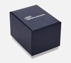 Skechers Lawndale Quartz Kello 9 Skechers Lawndale Quartz Kello -Naisten kengät 324802 SR5175SIL 4