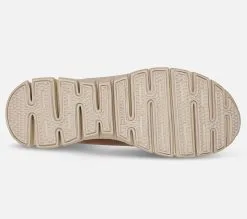 Skechers Synergy - Warm Seeker Water Repellent -Naisten kengät 325102 167258CHOC 4