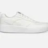 Skechers Sport Court 92 1 Skechers Sport Court 92 -Naisten kengät 325175 237188WHT 1