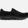 Skechers Relaxed Fit: Work Flex Advantage SR - Mcallen -Naisten kengät 325862 77048ECBBK 1