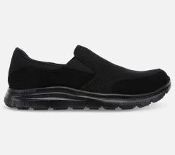 Skechers Relaxed Fit: Work Flex Advantage SR - Mcallen