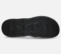 Skechers Relaxed Fit: Sargo - Sunview 10 Skechers Relaxed Fit: Sargo - Sunview -Naisten kengät 325934 210069BLK 4