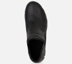 Skechers Gratis New Comfy - Water Repellent -Naisten kengät 326401 167255BLK 3