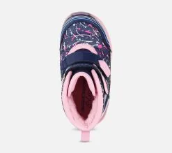 Skechers S-Lights Power Paint - Water Repellent -Naisten kengät 326558 302653NNVMT 3