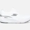 Skechers GO RUN Elevate - Hot Streak -Naisten kengät 326711 128320WBK 1