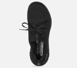 Skechers Flex Appeal 4.0 -Naisten kengät 327291 149306BBK 3