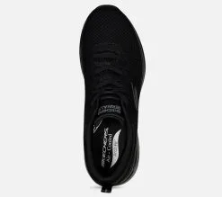 Skechers GO WALK Arch Fit - Clinton -Naisten kengät 327400 216254BBK 3