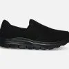 Skechers Relaxed Fit: Work Cozard SR -Naisten kengät 327544 76580ECBLK 1