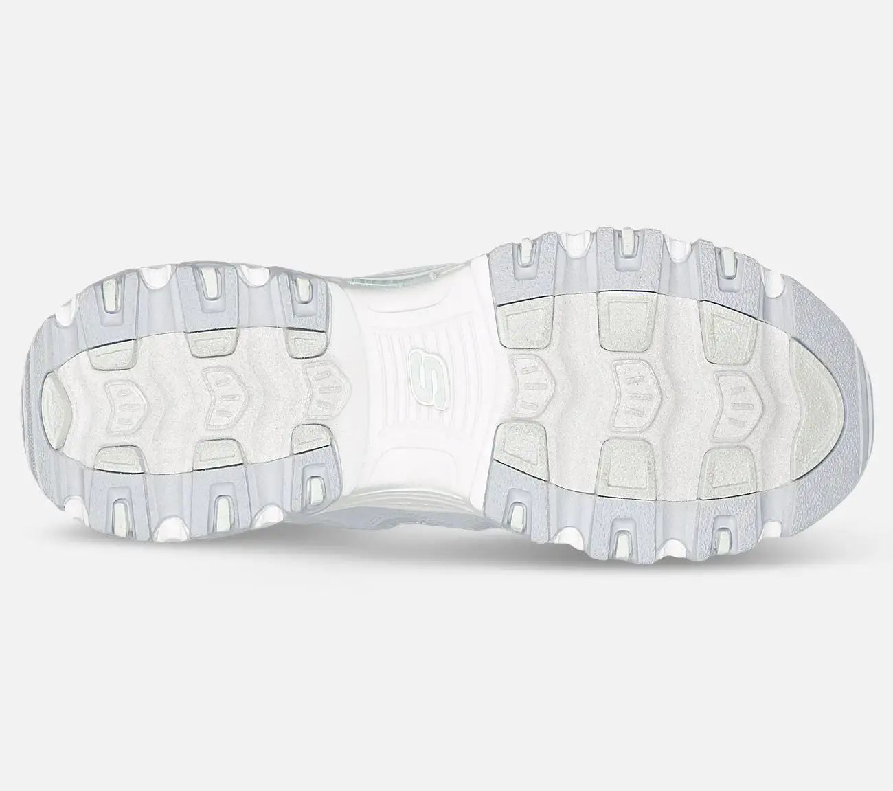 Skechers D'Lites - Get Wavy 6 Skechers D'Lites - Get Wavy - Image 4