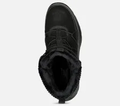 Skechers Arch Fit Journey – Cozy Trail Waterproof -Naisten kengät 329386 144710BBK 3