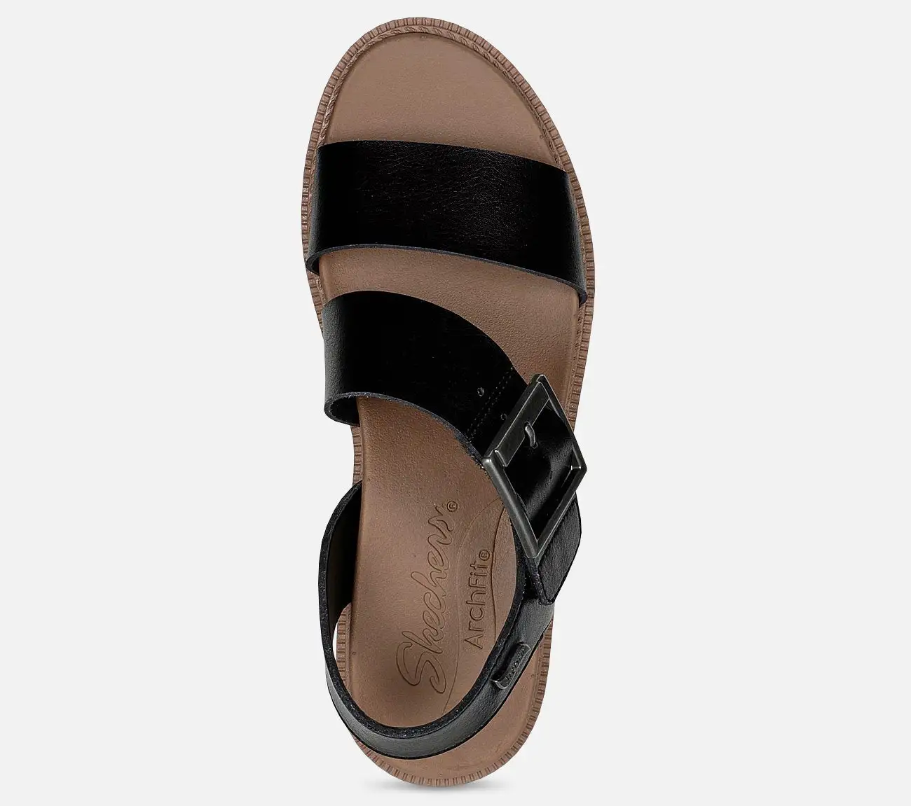 Skechers Arch Fit Lucy 5 Skechers Arch Fit Lucy - Image 3