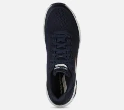 Skechers Arch Fit -Naisten kengät 330903 232040NVY 3
