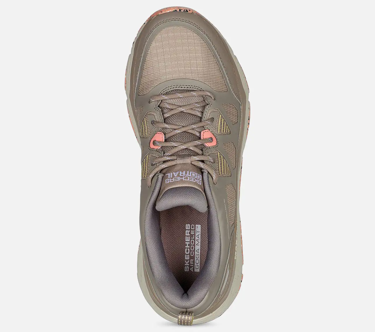 Skechers Max Cushioning Elite Trail Water Repellent 5 Skechers Max Cushioning Elite Trail Water Repellent - Image 3