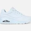 Skechers Uno - Frosty Kicks -Naisten kengät 331933 155359LTBL 1