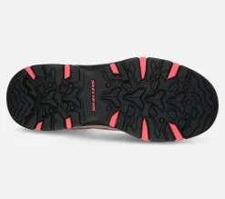 Skechers Relaxed Fit: Trego - Waterproof -Naisten kengät 332014 167008TAN 4