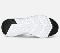 Skechers GO RUN Elevate - Hot Streak 11 Skechers GO RUN Elevate - Hot Streak -Naisten kengät 332112 128320BKW 4