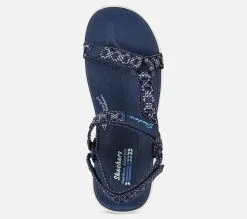 Skechers Reggae Cup -Naisten kengät 332380 163123NVY 3