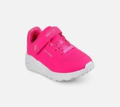Skechers Uno Lite -Naisten kengät 332488 310451NHTPK 5