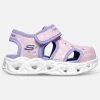 Skechers Heart Lights Sandals - Star Sweet -Naisten kengät 332911 302185NPKLV 1