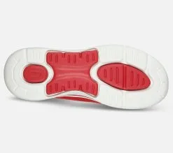 Skechers GO WALK Arch Fit - Motion Breeze -Naisten kengät 333080 124404RED 4