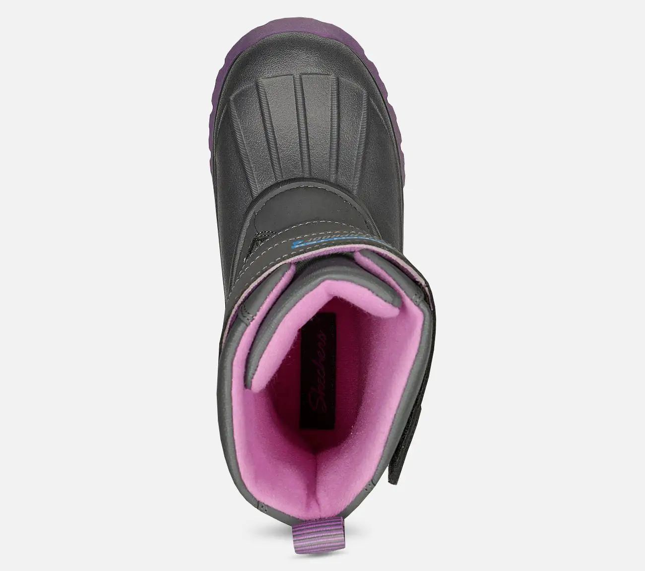 Skechers Snow Slopes Rainier Days - Waterproof 5 Skechers Snow Slopes Rainier Days - Waterproof - Image 3