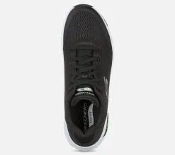 Skechers Arch Fit -Naisten kengät 333380 232040BKW 3