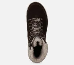 Skechers On The Go Glacial Ultra - Water Repellent -Naisten kengät 333891 16677CHOC 3