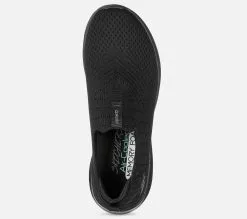 Skechers Ultra Flex -Naisten kengät 334614 149426BBK 3
