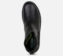 Skechers Macoy -Naisten kengät 335099 204439BLK 3