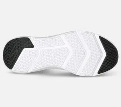 Skechers GO RUN Elevate - Hot Streak -Naisten kengät 335709 128320WBK 4