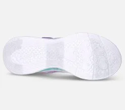 Skechers Flutter Heart Lights - Simply Love -Naisten kengät 335934 302315LLVMT 4