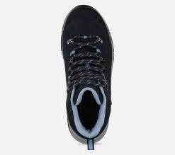 Skechers Relaxed Fit Trego Alpine Trail - Waterproof 10 Skechers Relaxed Fit Trego Alpine Trail - Waterproof -Naisten kengät 335992 167004NVGY 3