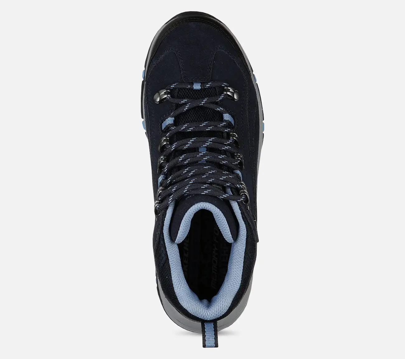 Skechers Relaxed Fit Trego Alpine Trail - Waterproof 5 Skechers Relaxed Fit Trego Alpine Trail - Waterproof - Image 3