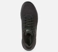 Skechers Wide Fit: Arch Fit -Naisten kengät 336005 232040WWBBK 3