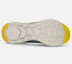 Skechers Flex Advantage 4.0 - Waterproof -Naisten kengät 336478 232231CHAR 4